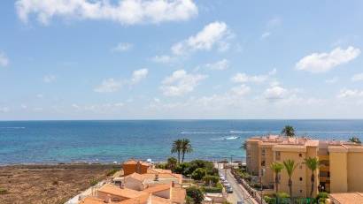 Återförsäljning - Apartment -
Torrevieja - Rocio del mar