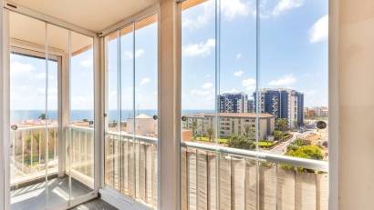 Återförsäljning - Apartment -
Torrevieja - Rocio del mar