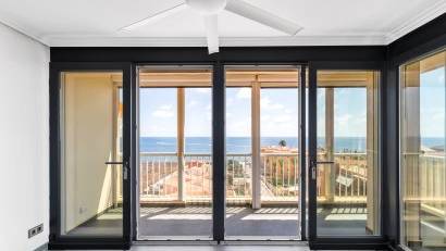 Återförsäljning - Apartment -
Torrevieja - Rocio del mar