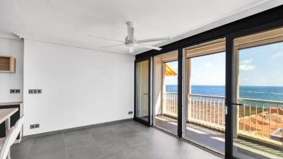Återförsäljning - Apartment -
Torrevieja - Rocio del mar