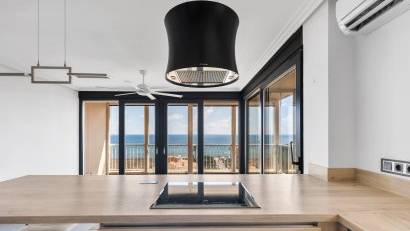 Återförsäljning - Apartment -
Torrevieja - Rocio del mar