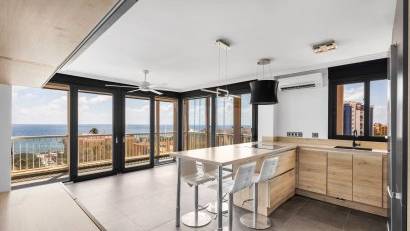 Återförsäljning - Apartment -
Torrevieja - Rocio del mar