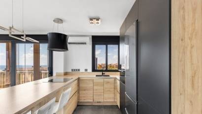 Återförsäljning - Apartment -
Torrevieja - Rocio del mar