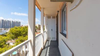 Återförsäljning - Apartment -
Torrevieja - Rocio del mar