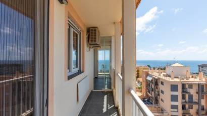 Återförsäljning - Apartment -
Torrevieja - Rocio del mar