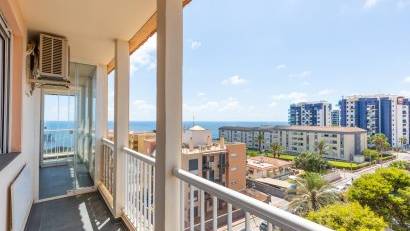 Återförsäljning - Apartment -
Torrevieja - Rocio del mar