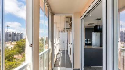 Återförsäljning - Apartment -
Torrevieja - Rocio del mar