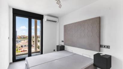 Återförsäljning - Apartment -
Torrevieja - Rocio del mar