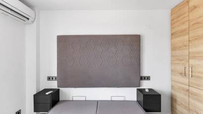 Återförsäljning - Apartment -
Torrevieja - Rocio del mar