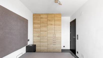 Återförsäljning - Apartment -
Torrevieja - Rocio del mar