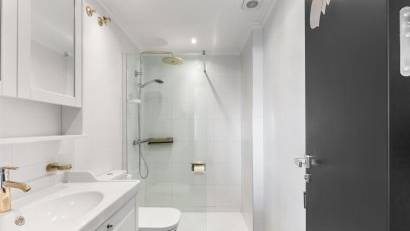 Återförsäljning - Apartment -
Torrevieja - Rocio del mar
