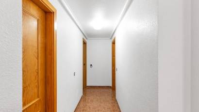 Återförsäljning - Apartment -
Torrevieja - Rocio del mar