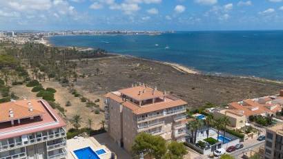 Återförsäljning - Apartment -
Torrevieja - Rocio del mar