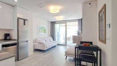Reventa - Apartment -
Orihuela Costa - Los Dolses
