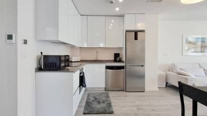 Reventa - Apartment -
Orihuela Costa - Los Dolses