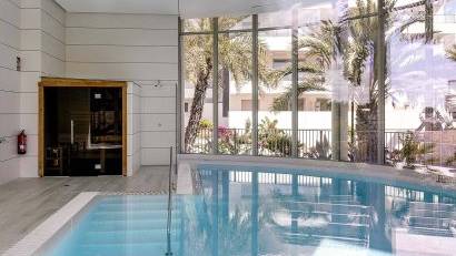 Reventa - Apartment -
Orihuela Costa - Los Dolses