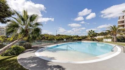 Reventa - Apartment -
Orihuela Costa - Los Dolses