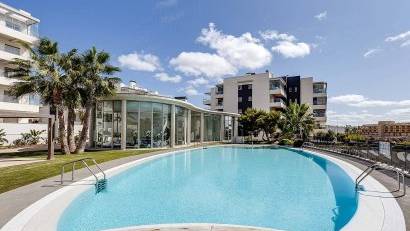 Reventa - Apartment -
Orihuela Costa - Los Dolses