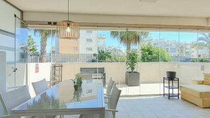 Reventa - Apartment -
Orihuela Costa - Los Dolses