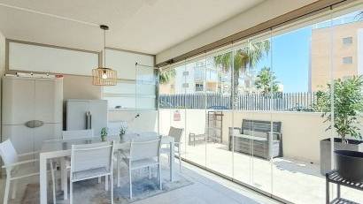 Reventa - Apartment -
Orihuela Costa - Los Dolses