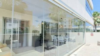Reventa - Apartment -
Orihuela Costa - Los Dolses