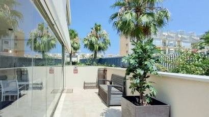 Reventa - Apartment -
Orihuela Costa - Los Dolses