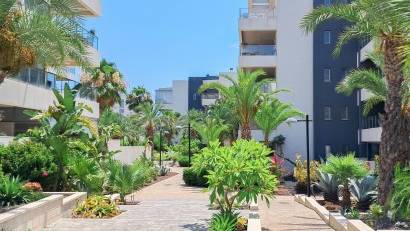 Reventa - Apartment -
Orihuela Costa - Los Dolses