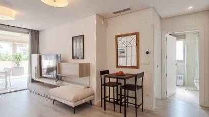 Reventa - Apartment -
Orihuela Costa - Los Dolses