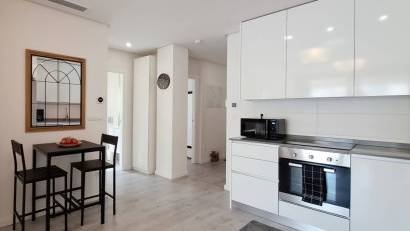 Reventa - Apartment -
Orihuela Costa - Los Dolses