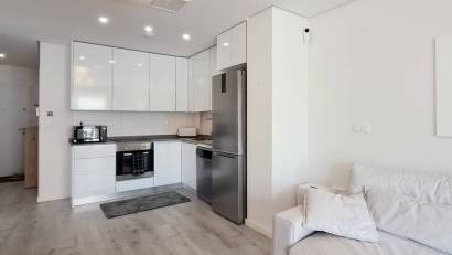 Reventa - Apartment -
Orihuela Costa - Los Dolses