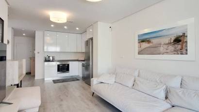 Reventa - Apartment -
Orihuela Costa - Los Dolses