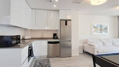 Reventa - Apartment -
Orihuela Costa - Los Dolses