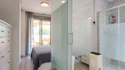 Reventa - Apartment -
Orihuela Costa - Los Dolses