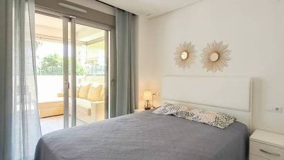 Reventa - Apartment -
Orihuela Costa - Los Dolses