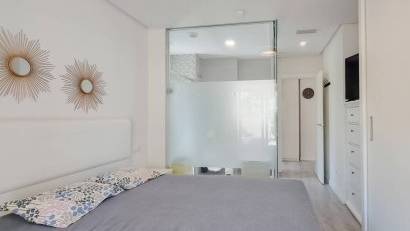Reventa - Apartment -
Orihuela Costa - Los Dolses