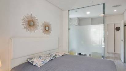 Reventa - Apartment -
Orihuela Costa - Los Dolses