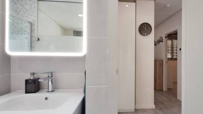 Reventa - Apartment -
Orihuela Costa - Los Dolses