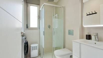 Reventa - Apartment -
Orihuela Costa - Los Dolses