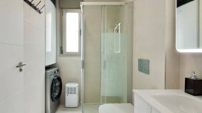 Reventa - Apartment -
Orihuela Costa - Los Dolses