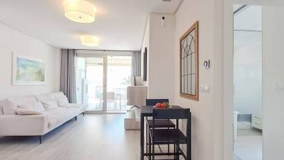 Reventa - Apartment -
Orihuela Costa - Los Dolses