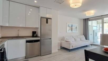 Reventa - Apartment -
Orihuela Costa - Los Dolses