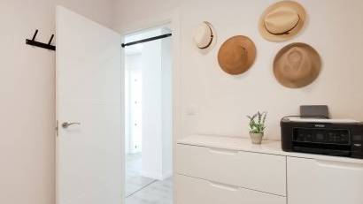 Reventa - Apartment -
Orihuela Costa - Los Dolses