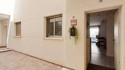 Reventa - Apartment -
Orihuela Costa - Los Dolses
