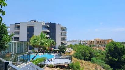 Reventa - Apartment -
Orihuela Costa - Los Dolses