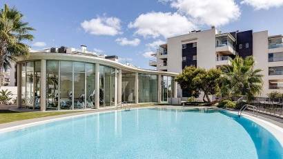 Reventa - Apartment -
Orihuela Costa - Los Dolses