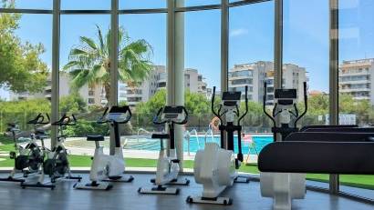 Reventa - Apartment -
Orihuela Costa - Los Dolses