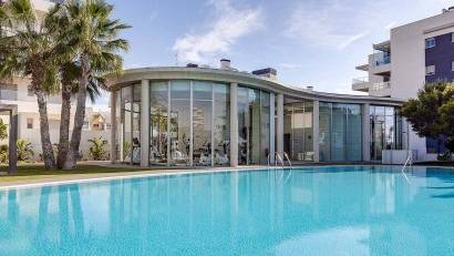 Reventa - Apartment -
Orihuela Costa - Los Dolses