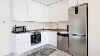 Reventa - Apartment -
Orihuela Costa - Los Dolses