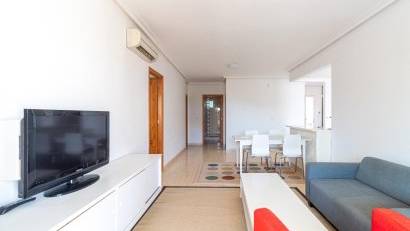 Återförsäljning - Bungalow -
Orihuela Costa - Punta Prima