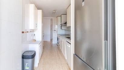 Återförsäljning - Bungalow -
Orihuela Costa - Punta Prima